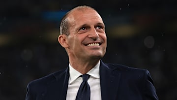 Massimiliano Allegri