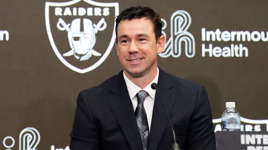 Raiders, Klint Kubiak