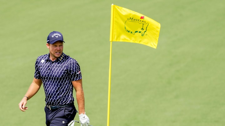 Danny Willett is a strong bet to make the cut at the 2025 edition of the Masters. Danny Willett is a strong bet to make the cut at the 2025 edition of the Masters.