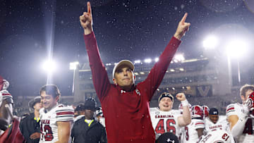 South Carolina v Vanderbilt