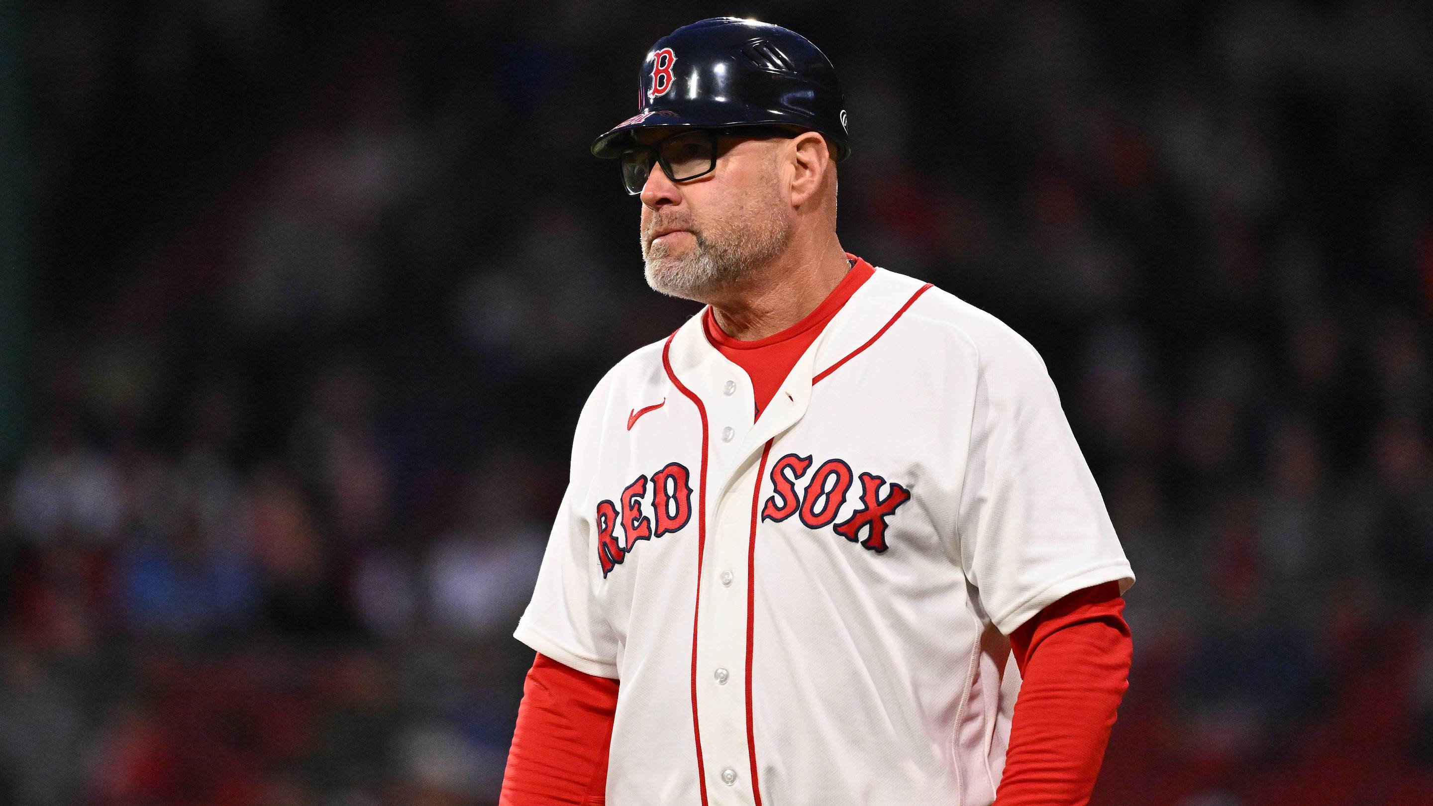 Chad Epperson to Worcester is a win for Red Sox player development, not a demotion
