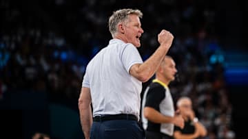 Basketball - Olympic Games Paris 2024: Day 11
