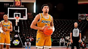 Alabama State Defeats Texas Southern
