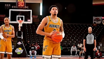 Alabama State Defeats Texas Southern