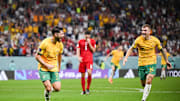 Australia v Denmark: Group D - FIFA World Cup Qatar 2022