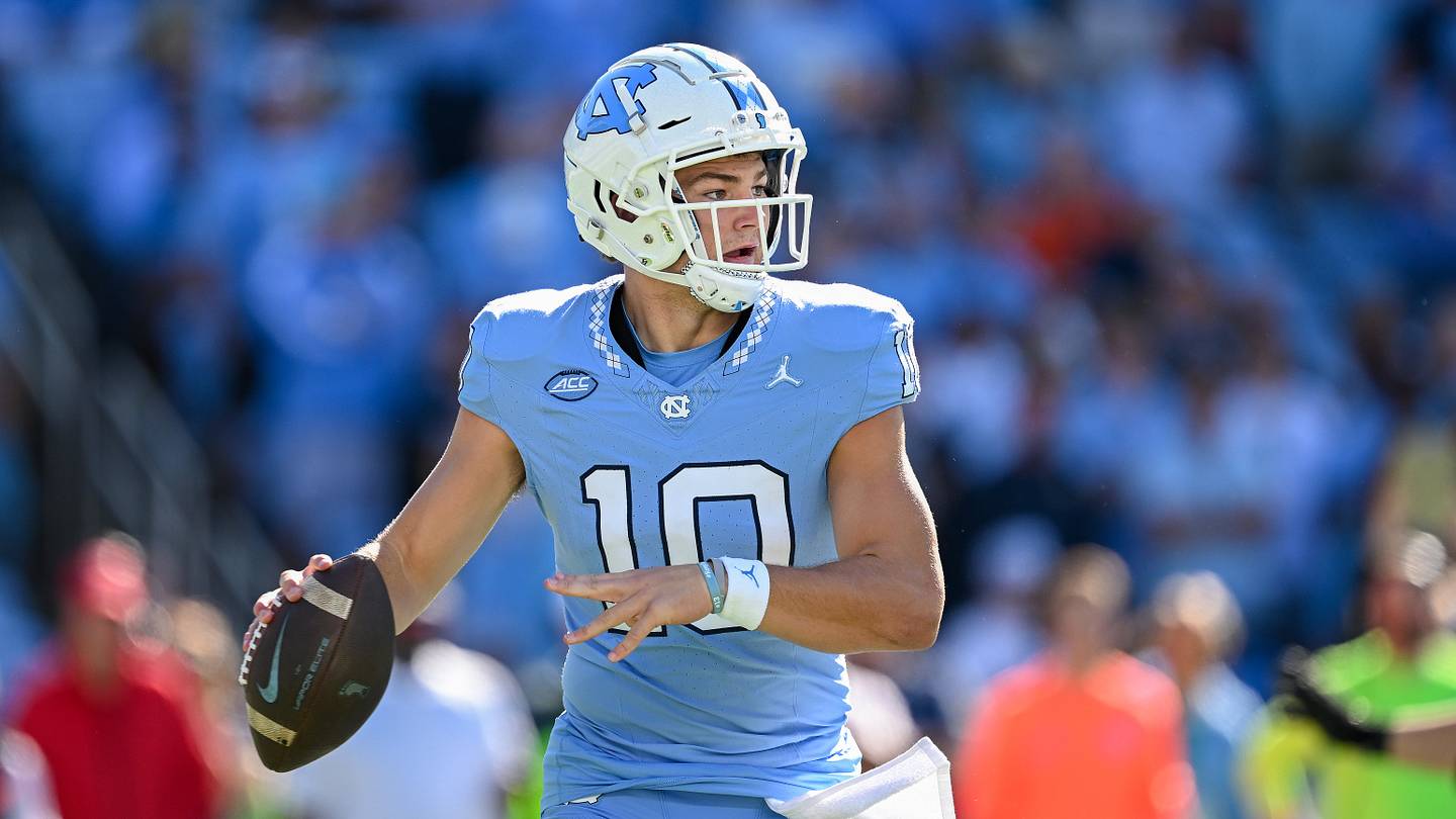 The best and worst NFL Draft prospects every top-5 team could take - Vimarsana News