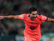 Le FC Barcelone de Ferran Torres fait partie des meilleurs clubs du moment selon l'I.A d'Opta