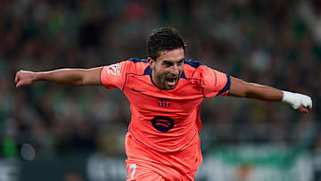 Le FC Barcelone de Ferran Torres fait partie des meilleurs clubs du moment selon l'I.A d'Opta