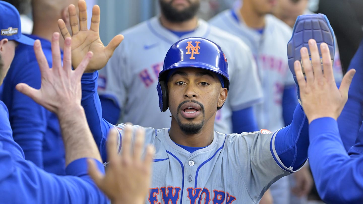 2025 Fantasy Baseball Top New York Mets to Target