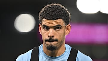 Tottenham want to sign Nottingham Forest midfielder Morgan Gibbs-White.