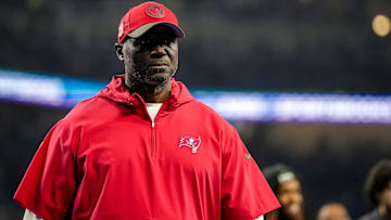 Tampa Bay Buccaneers, Todd Bowles