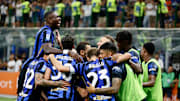FC Internazionale v US Lecce - Serie A