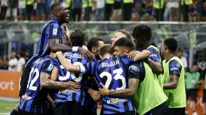 FC Internazionale