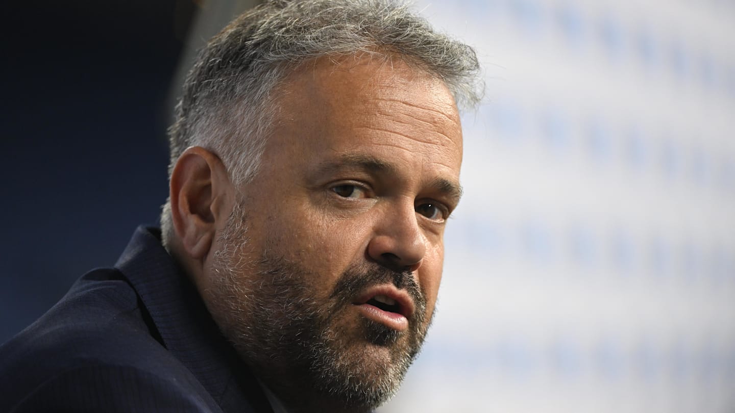 Micah Mazzccua not officially off Nebraska football team despite rumors