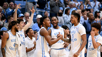 Syracuse v North Carolina