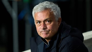 Mourinho