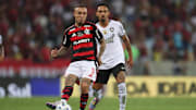 Rivais ficaram no 0 a 0 no Maracanã