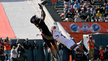 Louisville v Washington - Tony the Tiger Sun Bowl
