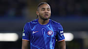 Nkunku has been linked with a move away from Chelsea