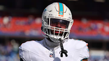 Miami Dolphins v Buffalo Bills