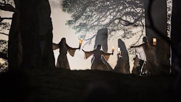 Outlander 2014