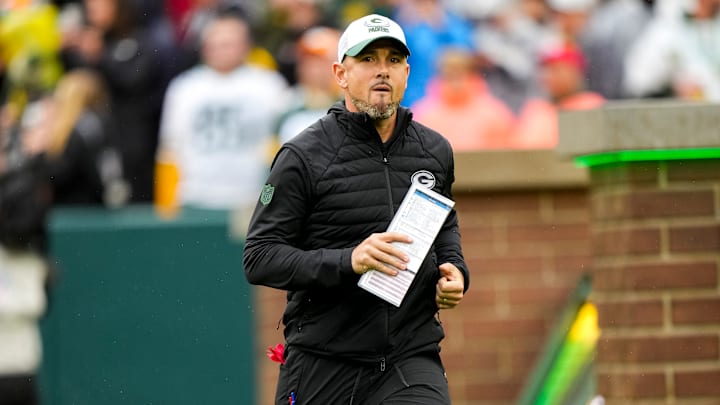NFL analyst urges Packers to reunite with Pro Bowler at NFL trade deadline