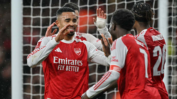 A straightforward win