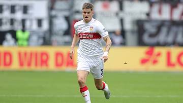 Ramon Hendriks wusste diese Saison von sich zu überzeugen Ramon Hendriks wusste diese Saison von sich zu überzeugen