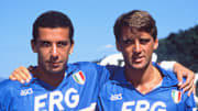 Vialli e Mancini