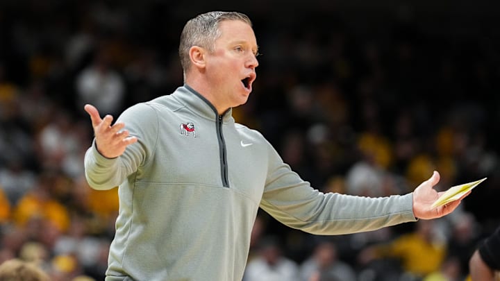 Mike White, Georgia Bulldogs