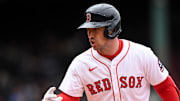 Alex Bregman regresará pronto a los Medias Rojas de Boston 