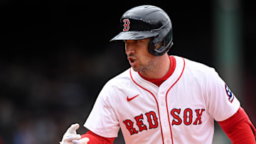 Alex Bregman regresará pronto a los Medias Rojas de Boston 