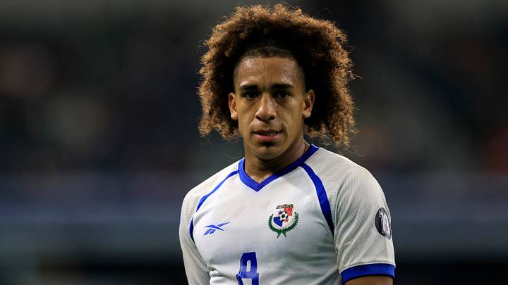 Jamaica v Panama: 3rd Place Match - Concacaf Nations League
