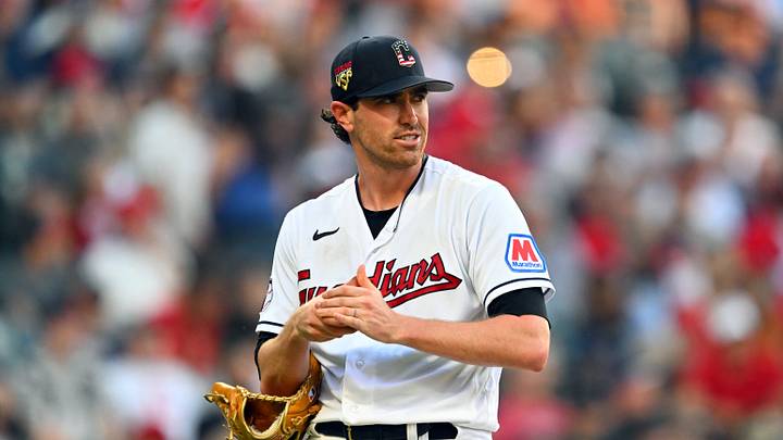 Atlanta Braves v Cleveland Guardians
