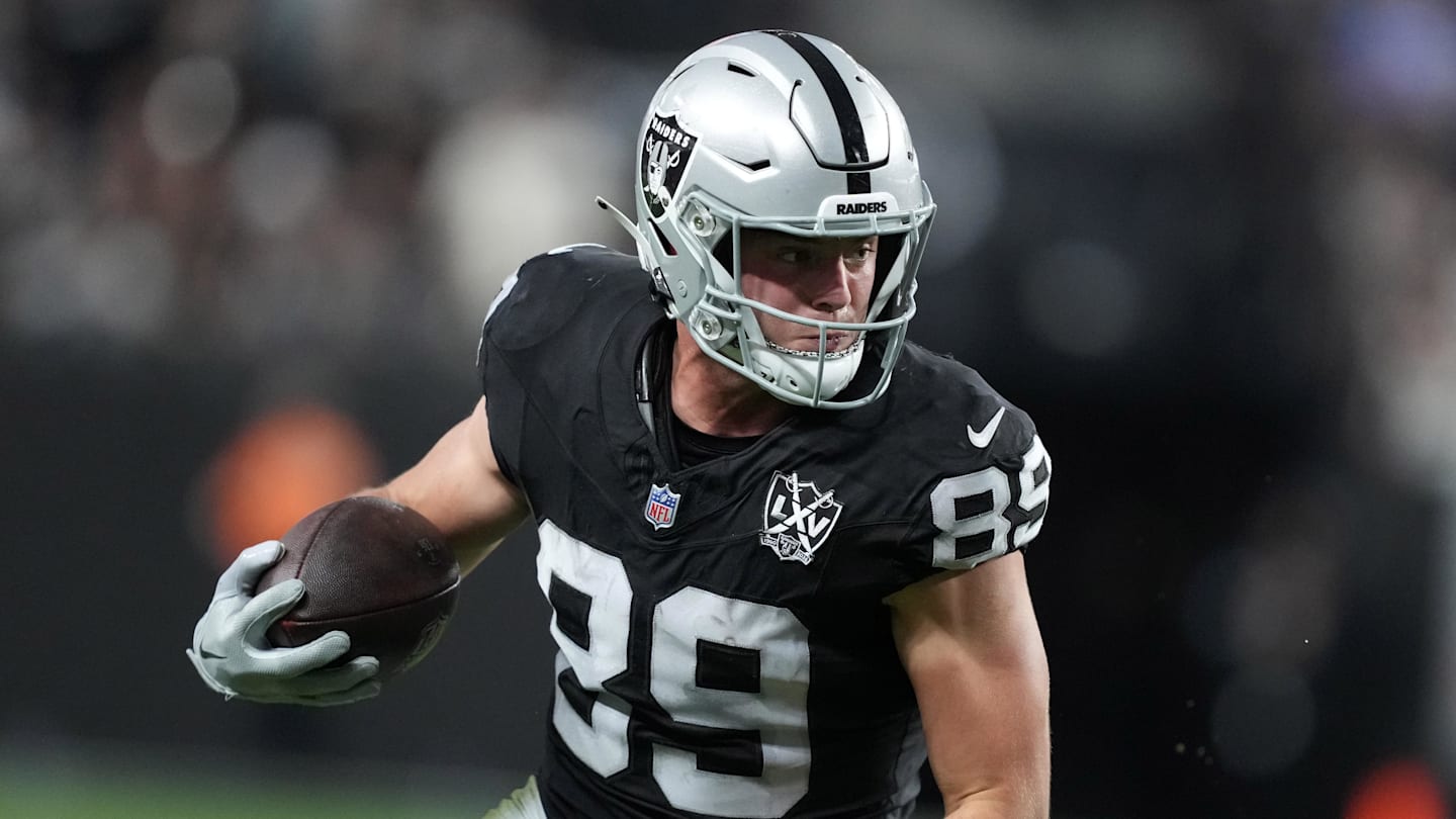 2025 Fantasy Football Startup Dynasty League Tight End Rankings