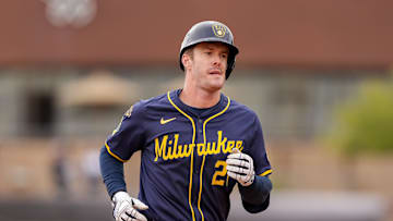 Milwaukee Brewers v Chicago White Sox