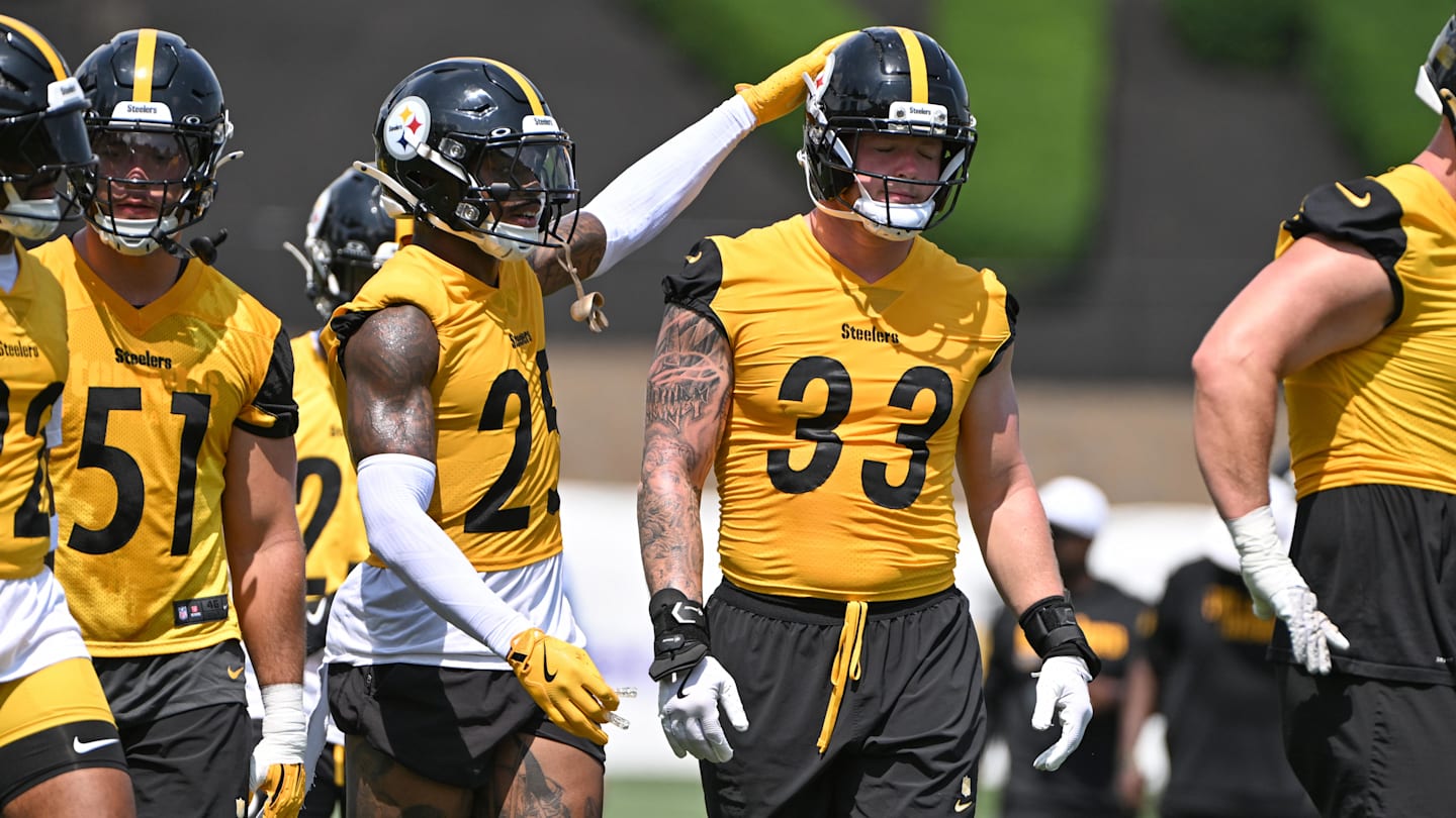 NFL Training Camps Reveal Rising Stars, Key Injuries Across Teams