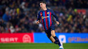 Robert Lewandowski regresa al XI inicial del FC Barcelona ante el Betis 