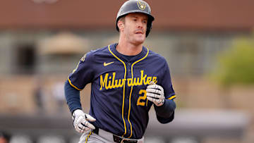 Milwaukee Brewers v Chicago White Sox