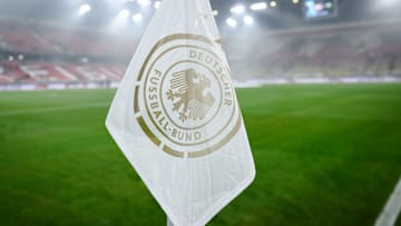 Der DFB feiert in diesem Jahr seinen 125. Geburtstag
