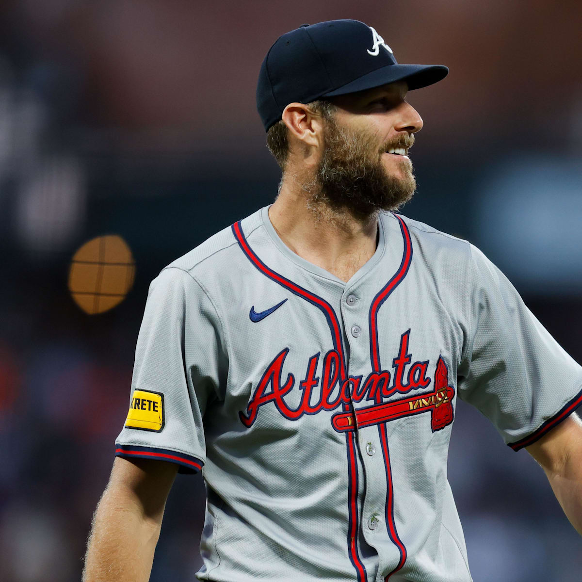 Braves' Chris Sale Trade Looks Even Better One Year Later