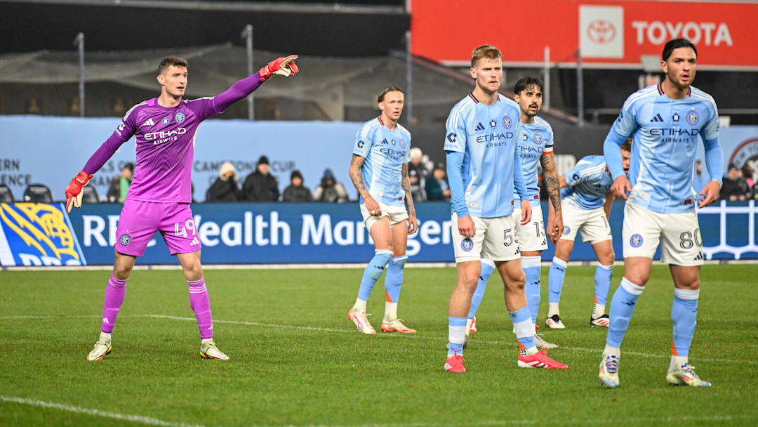 NYCFC