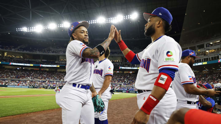 República Dominicana está obligado a ganarle a Curazao para meterse en semifinales de la Serie del Caribe Miami 2024