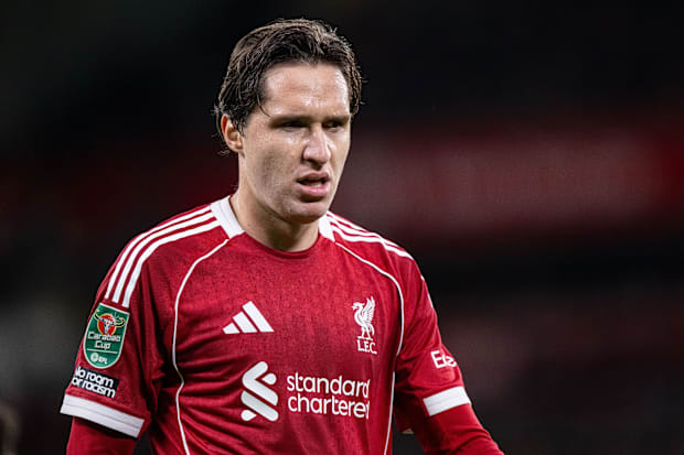 เฟเดริโก้ เคียซ่า