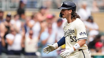Kansas City Royals v Minnesota Twins