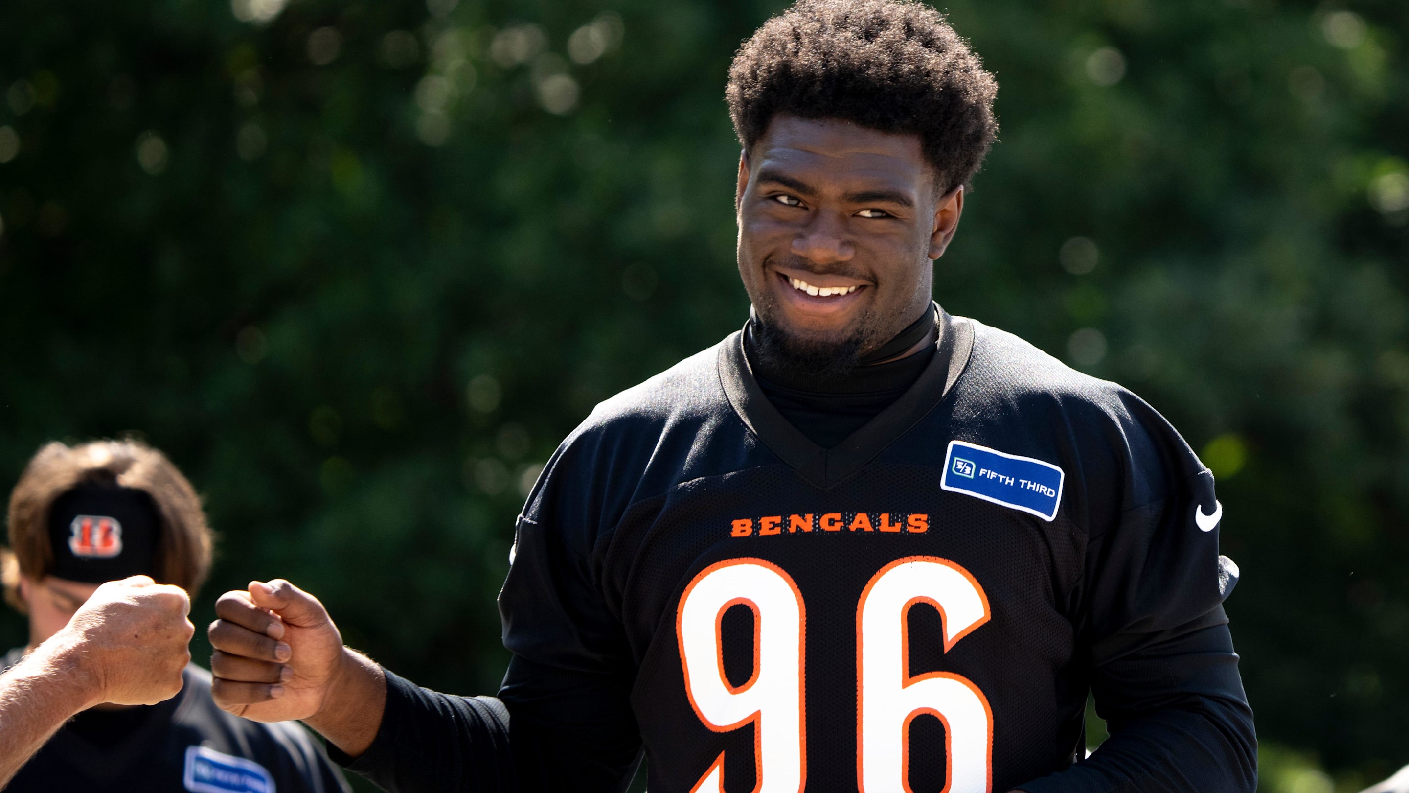 Where Cam Sample Stands on the 49ers Depth Chart After Signing