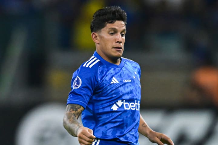 Lucas Romero