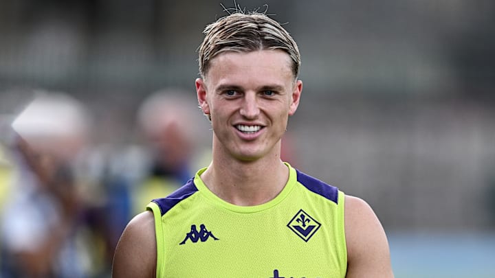 Albert Gudmundsson