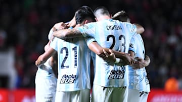 Atletico Tucuman