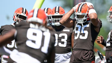 Cleveland Browns